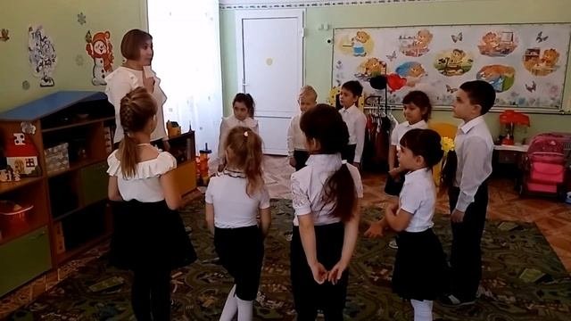 Городской семинар-практикум 