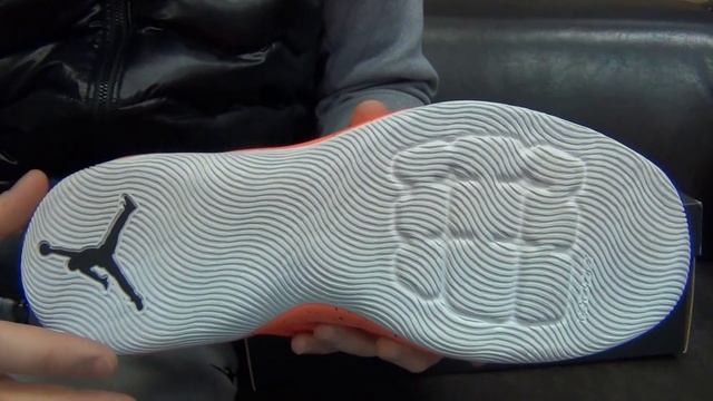 Air Jordan Extra.Fly - Presentation #309 - SoleFinder.ru смотреть онлайн