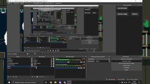 Шумоподавление в OBS Studio: как включить?