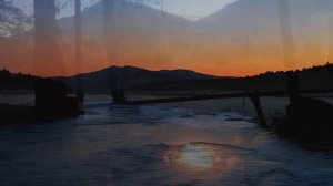 Алтай – Вся жизнь моя река Катунь