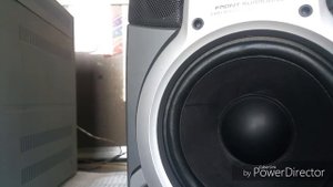 Aiwa nsx-sz50, обзор и тест.№160