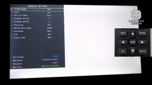 Убавление подсветки в телевизоре HARPER 40F660T и полезные мелочи