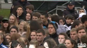 Олег Влади "Пусть будет так" ELLO Festival 2013