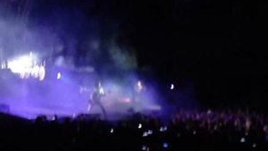 Motley Crue - Saints Of Los Angeles [LIVE Chicago 8/8/14 Motley Crue Final Tour]