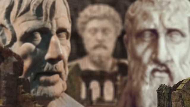 СТОИЦИЗМ | Как правильно ставить цели? | 6 простых правил