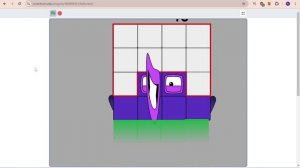 uncannyblocks band werid diffrent 2