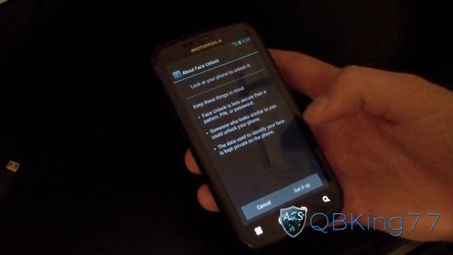 Review of the Beta CyanogenMod 9 ICS Rom on the Motorola Photon 4G смотреть онлайн