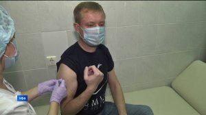 В Башкирию поступила вторая партия вакцин от гриппа российского производства