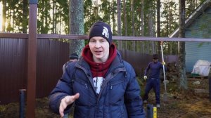 ТОП 4 КОСЯКА при монтаже свай! Куда НЕЛЬЗЯ ставить сваи? ИНСТРУКЦИЯ!