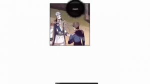 Озвучка манги 'Папа я против этово брака '( 9 глава )