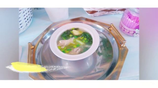 Суп диетический из марули смотреть онлайн