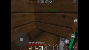 ЧТО Я НАШЁЛ НА НОВОМ СЕРВЕРЕ В MultiCraft | НОВЫЙ СЕРВЕР