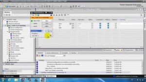 MasterSCADA v3.8. Настройка связи с ПЛК SIEMENS S7-1200