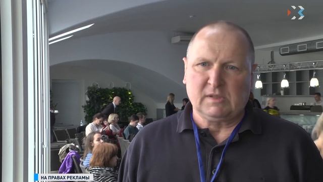 «Севэнергосбыт» приглашает юридические лица к заключению договоров