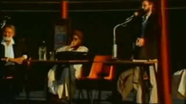 Gary Miller Christianty and Islam смотреть онлайн