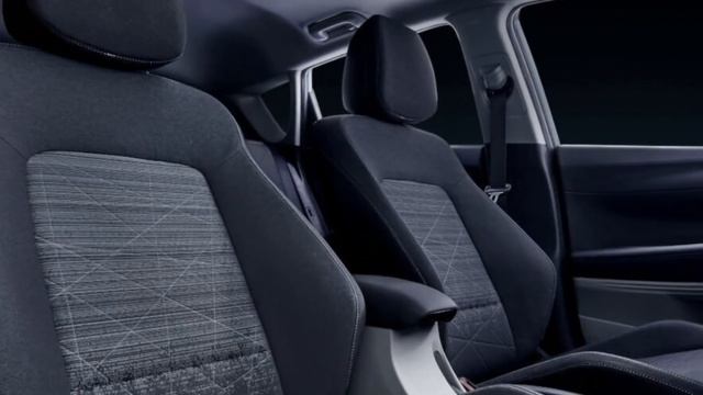 Новая Лада Гранта Кросс (2021) получила дорогого конкурента: Новый Hyundai Bayon 2021 (обзор) смотреть онлайн