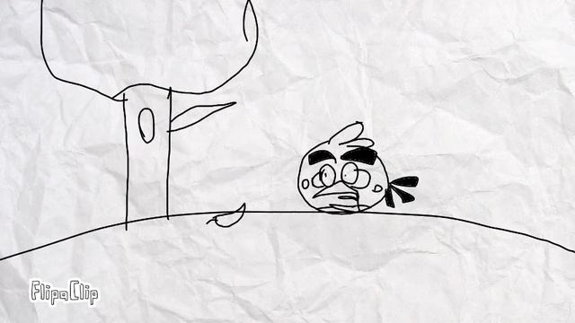 Angry Birds Mini animation Ep 2 Hypno pig смотреть онлайн