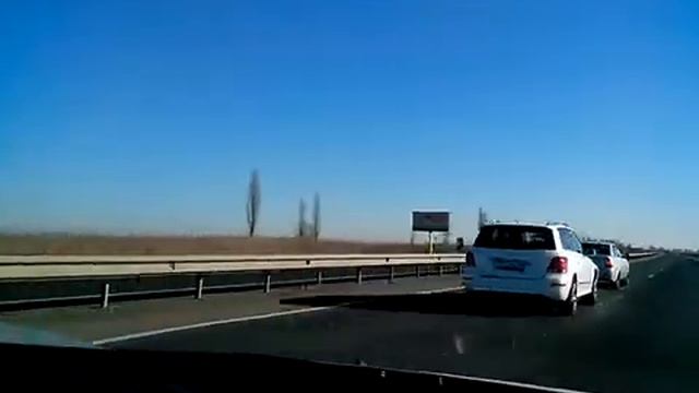 РА МОРЕ Южный обход - стороны Б