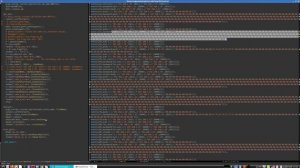 Программа анализа трафика на Logtalk. Объектно-ориентированное логическое программирование.