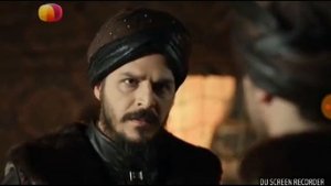 Баязид оправдываеться перед мустафой