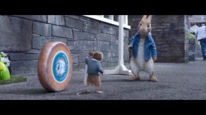 Питер | Кролик Питер 2 (2021)