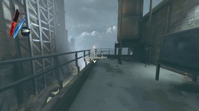 ЗА 5 ЛЕТ ЕЩЕ НИКТО НЕ ПРОШЕЛ ЭТОТ МОД НА Dishonored! - No Equipment Mod! Корво Без Оружия!