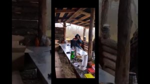 Адрес Лесная Один - Мехак Торосян(охотничья песня, песня про охоту, охота)