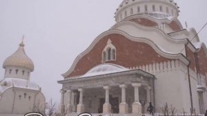 Anielskie Moce - Ангельские предыдите силы (przedświęcie Bożego Narodzenia)