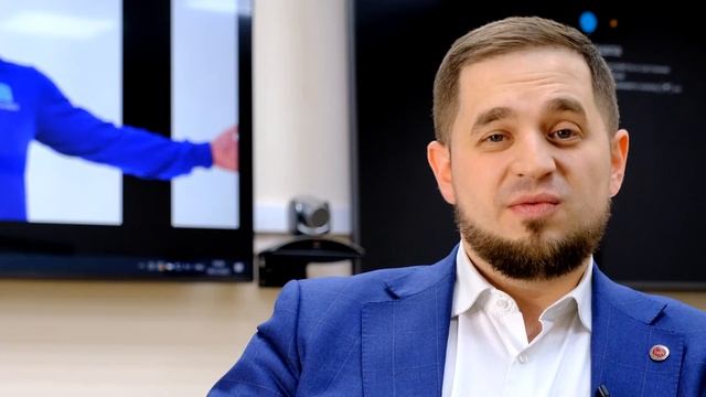 Авторское интервью | Мухин М.А., Рябухин И. В. (2023) смотреть онлайн