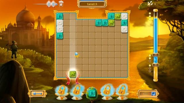 India Garden 1 смотреть онлайн