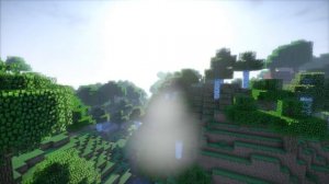 Minecraft - REALISTIC SHADERS: Wisdom V3 Shaders Cinematic - Minecraft 1.11.2