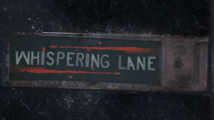 Начало и сразу баг • Whispering Lane #WhisperingLane