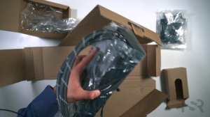 Cooler Than Ice: Unboxing the Arctic Liquid Freezer II 420!