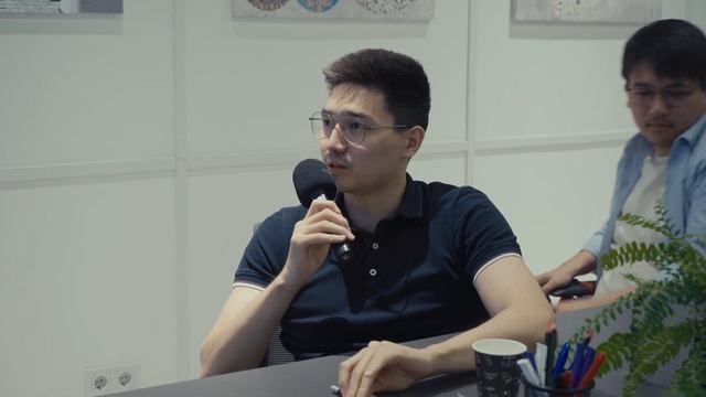 Как быстро заменить колл-центр с помощью AI | Pizza Pitch