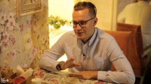 Ресторанный бизнес. Как управлять рестораном?