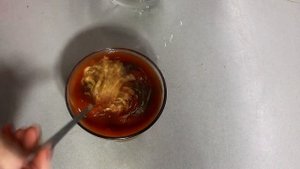 ГУЛЯШ ИЗ ГОВЯДИНЫ ПО-СОВДЕПОВСКИ с подливой в мультиварке.ЛЕГКО!