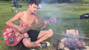 Ночь холодна и туманна (Чиж)