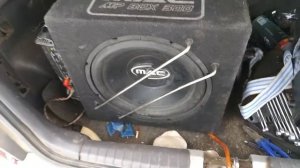 mac audio mp box 300