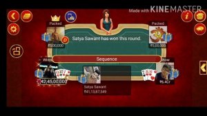 Teen Patti Octro Table Setup Chips Winn Unlimited Chips Jito || TEEN PATTI OCTRO ||