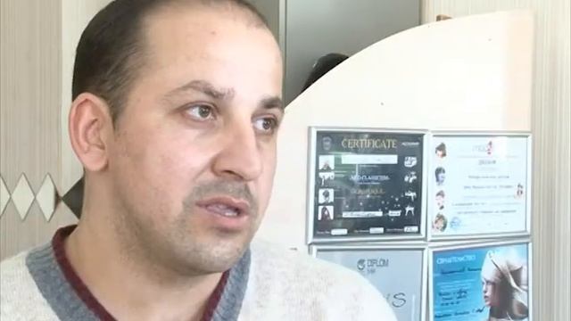 Лучшие парикмахеры смотреть онлайн