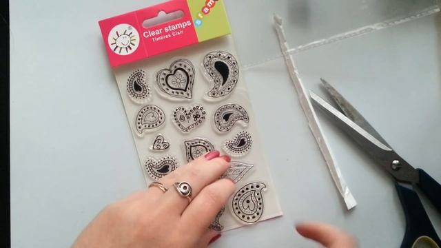 Mail Haul: распаковка. Много котиков и космические открытки. смотреть онлайн