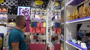 ПАТТАЙЯ 2022. ТЕРМИНАЛ 21. НОЧНОЙ РЫНОК ДЖОМТЬЕН. PATTAYA 2022. TERMINAL 21