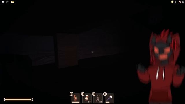 DOORS BUT FURRY WITH A FURRY смотреть онлайн