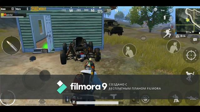 Таких Багов я Ещё Не Видел!//Что Это Такое??//PUBG MOBILE смотреть онлайн