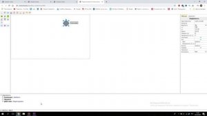 Создание мнемосхемы