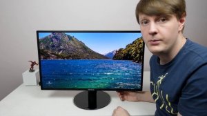 VIEWSONIC VA2719-2K-SMHD ИЛИ КАКОЙ МОНИТОР ВЫБРАТЬ?