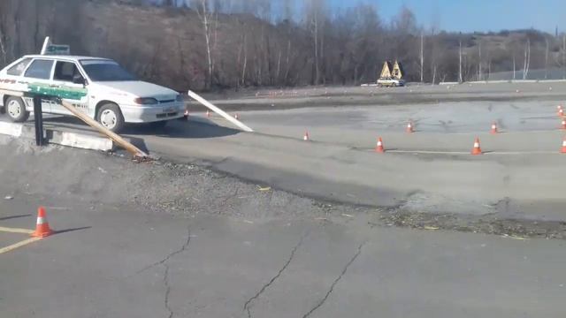 Драйвер автодром горка новокузнецк смотреть онлайн