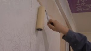 Ремонт квартиры. Проходная комната в хрущевке. Часть 2