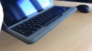 NEW Best Keyboard Case For iPad Air 2020!