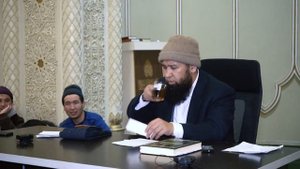 МААНИЛҮҮ СУРООЛОР ЖАНА ЖООПТОР /Максат ажы Токомушев/